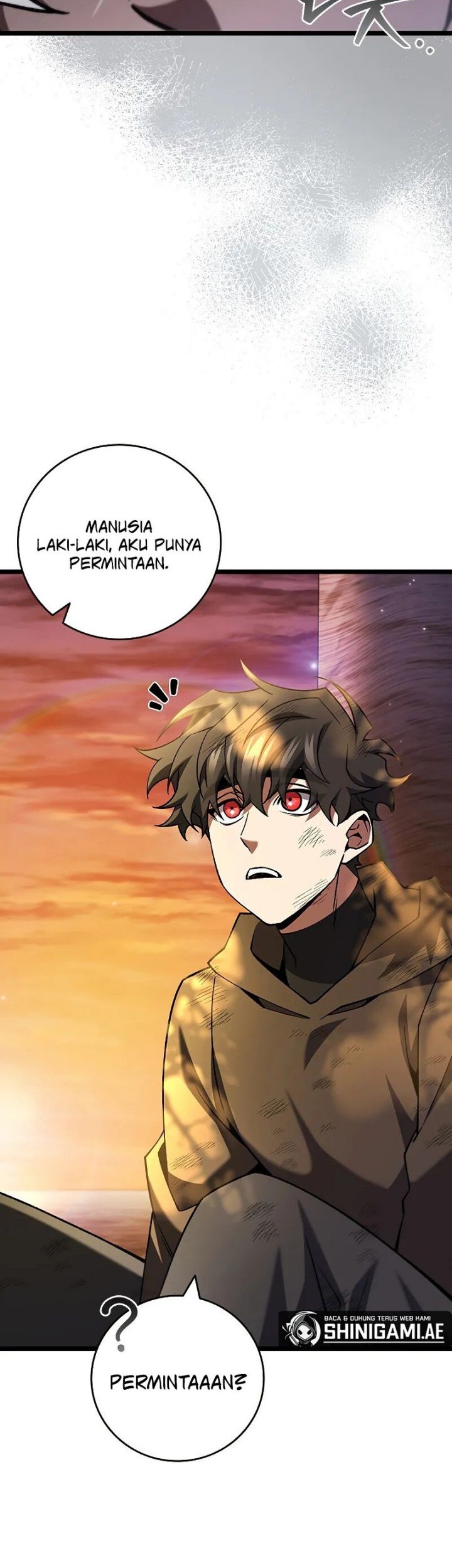 Infinite Level Up in Murim Chapter 225 - halaman 7