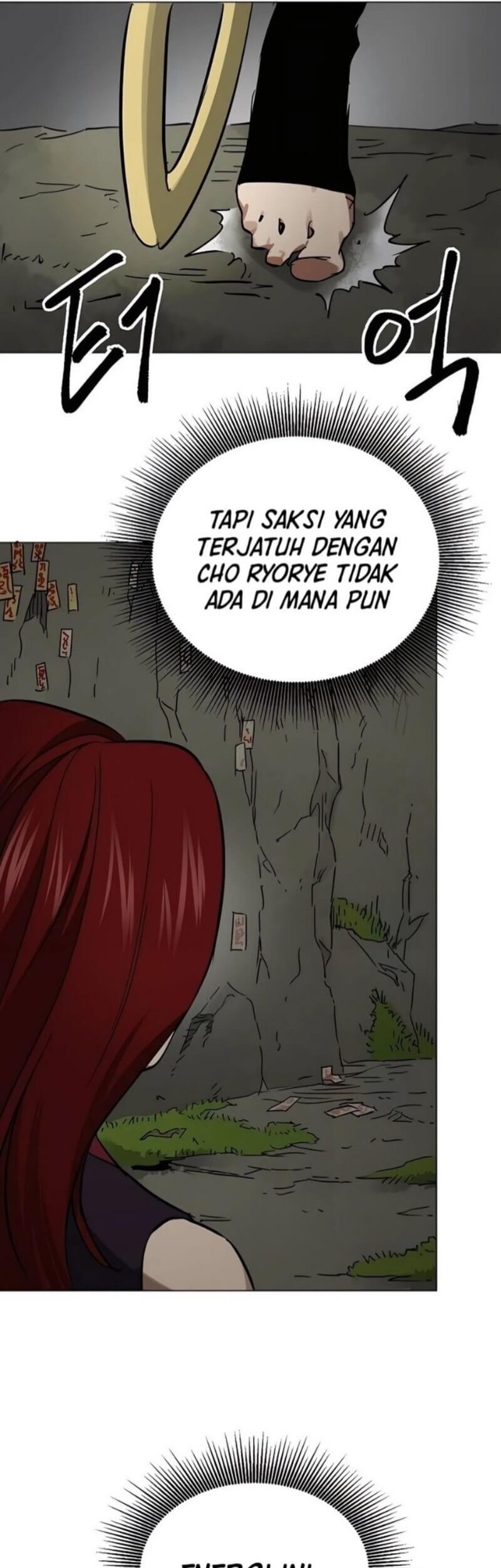 Infinite Level Up in Murim Chapter 225 - halaman 71