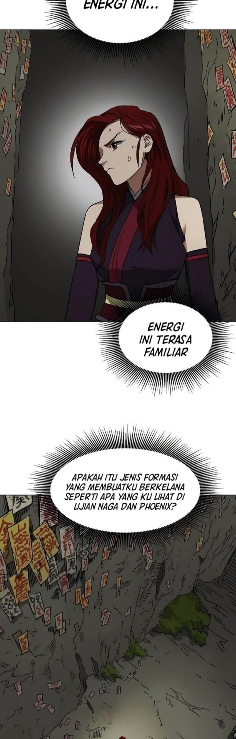 Infinite Level Up in Murim Chapter 225 - halaman 72