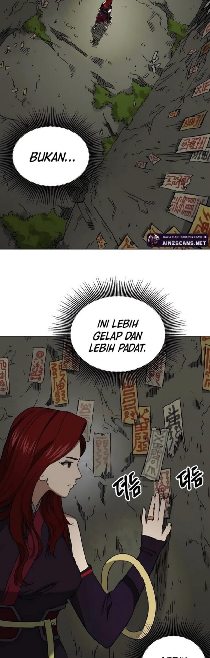 Infinite Level Up in Murim Chapter 225 - halaman 73