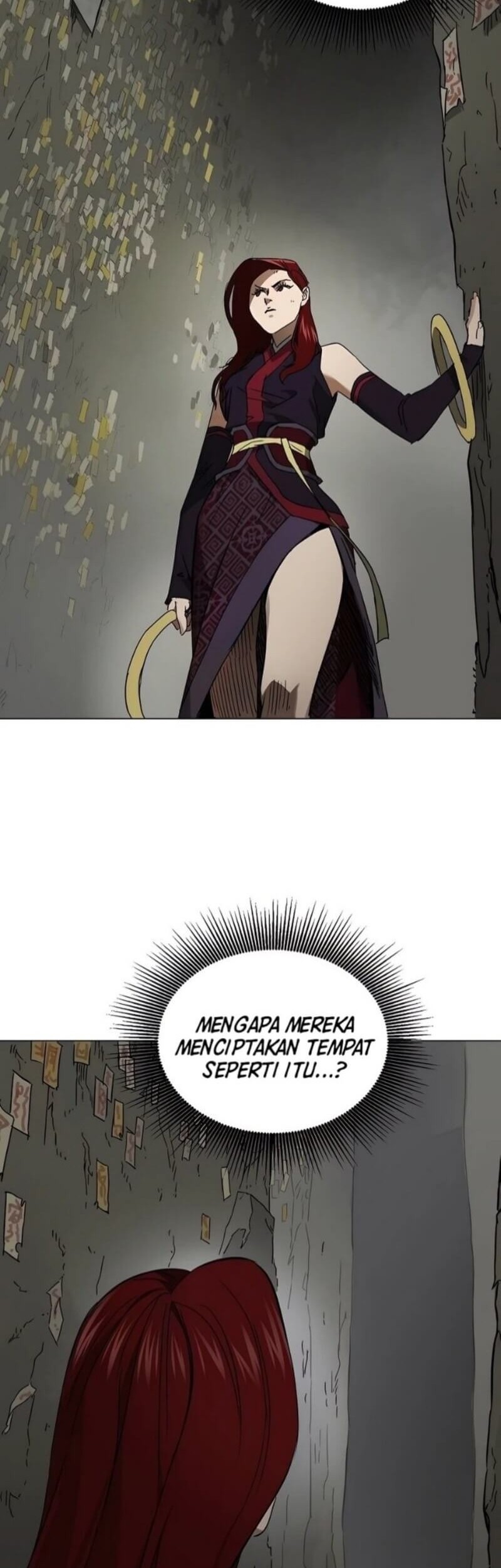 Infinite Level Up in Murim Chapter 225 - halaman 76