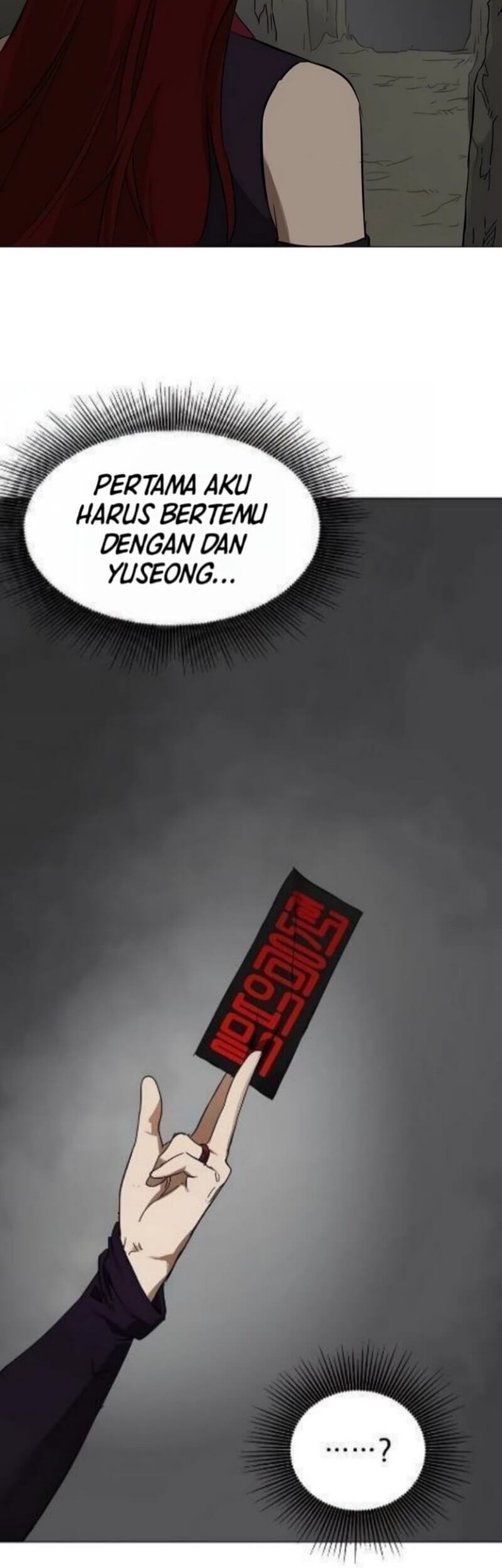 Infinite Level Up in Murim Chapter 225 - halaman 77