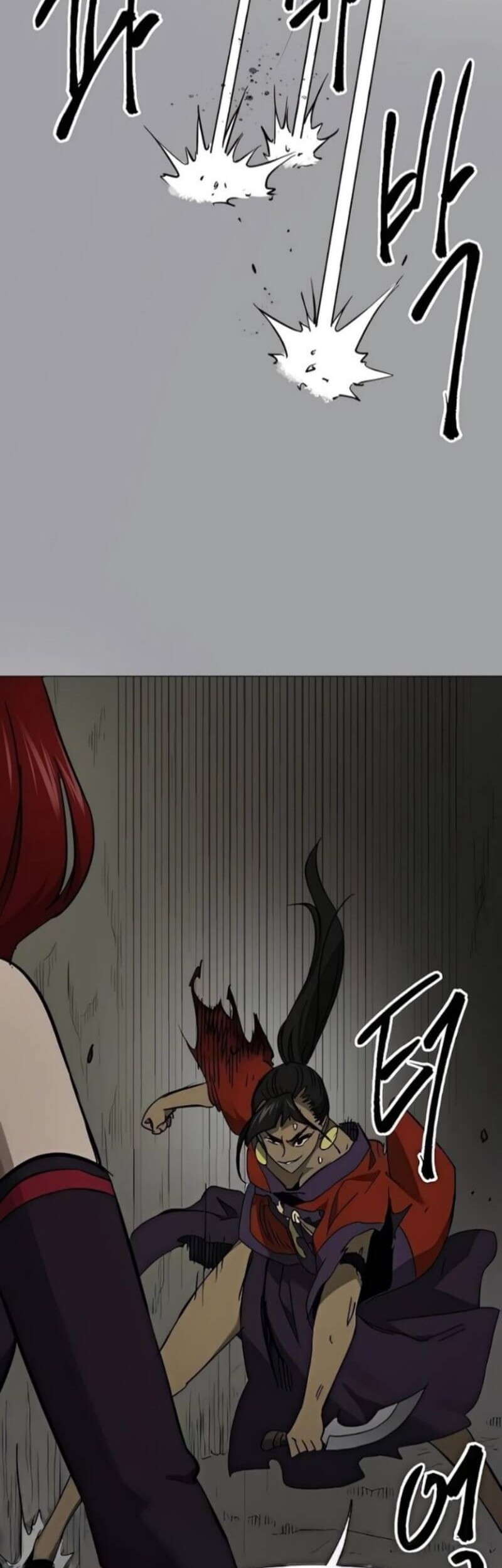 Infinite Level Up in Murim Chapter 225 - halaman 81