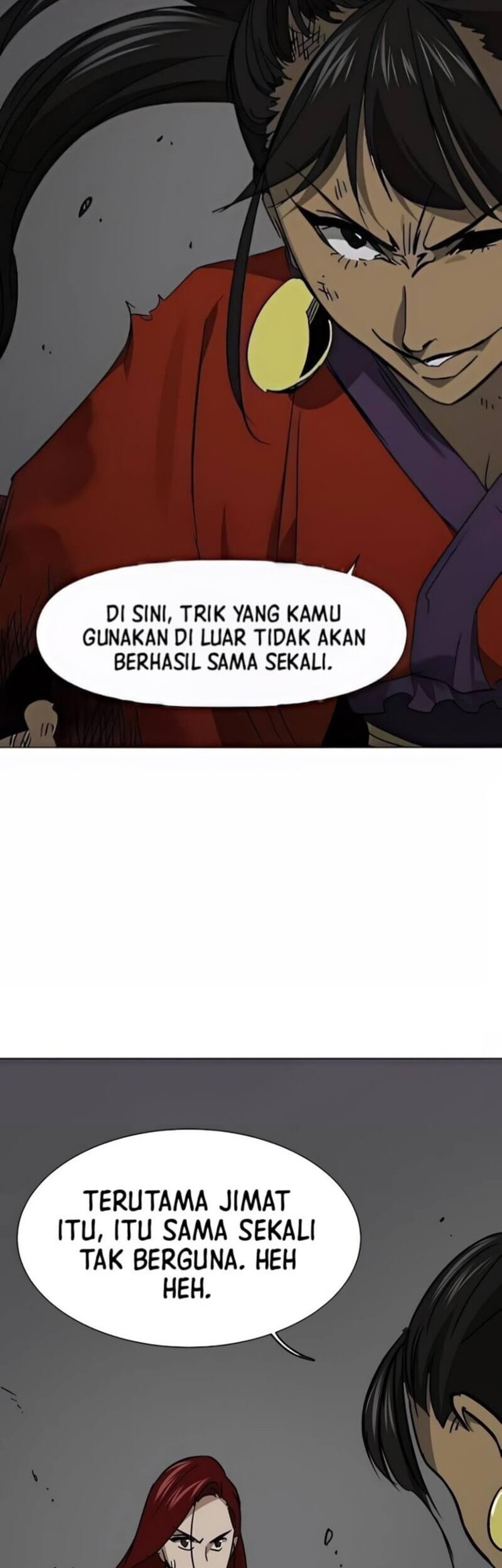 Infinite Level Up in Murim Chapter 225 - halaman 83