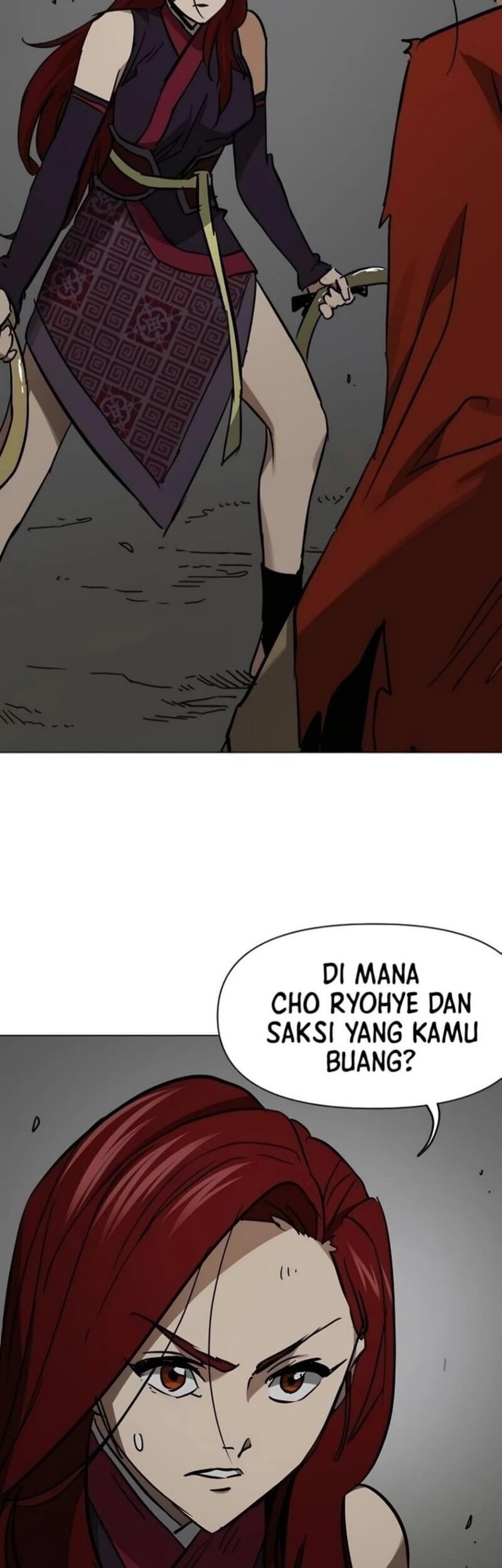 Infinite Level Up in Murim Chapter 225 - halaman 84