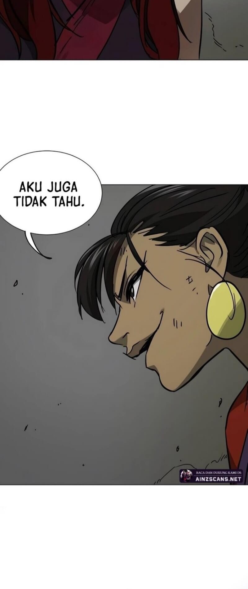Infinite Level Up in Murim Chapter 225 - halaman 85