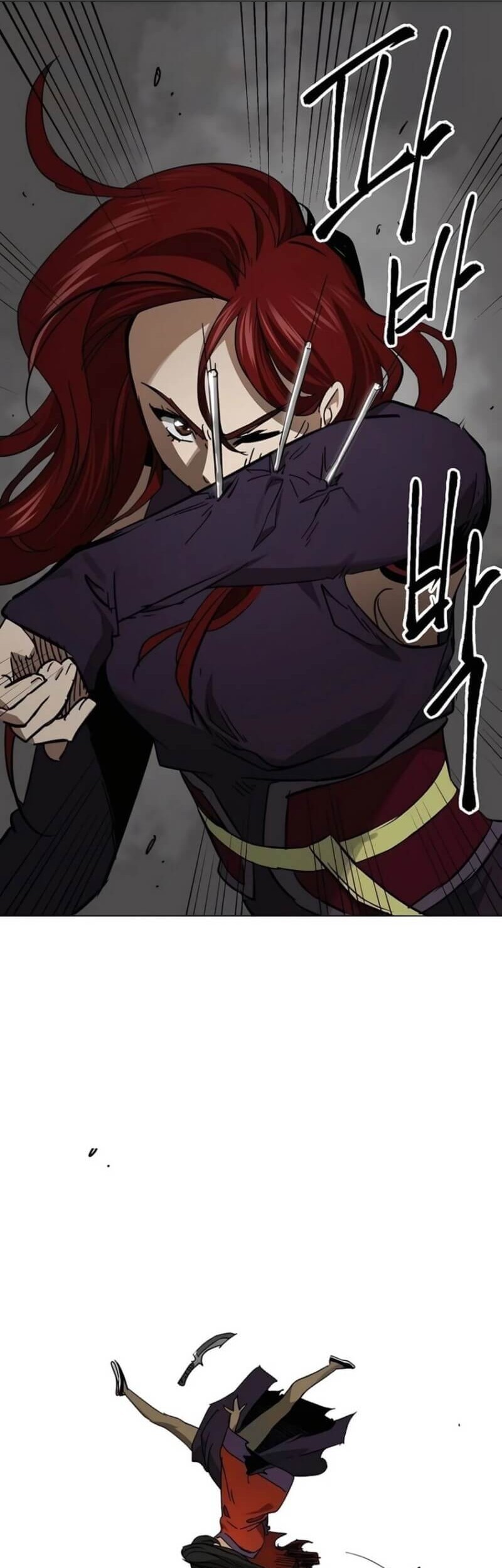 Infinite Level Up in Murim Chapter 225 - halaman 94