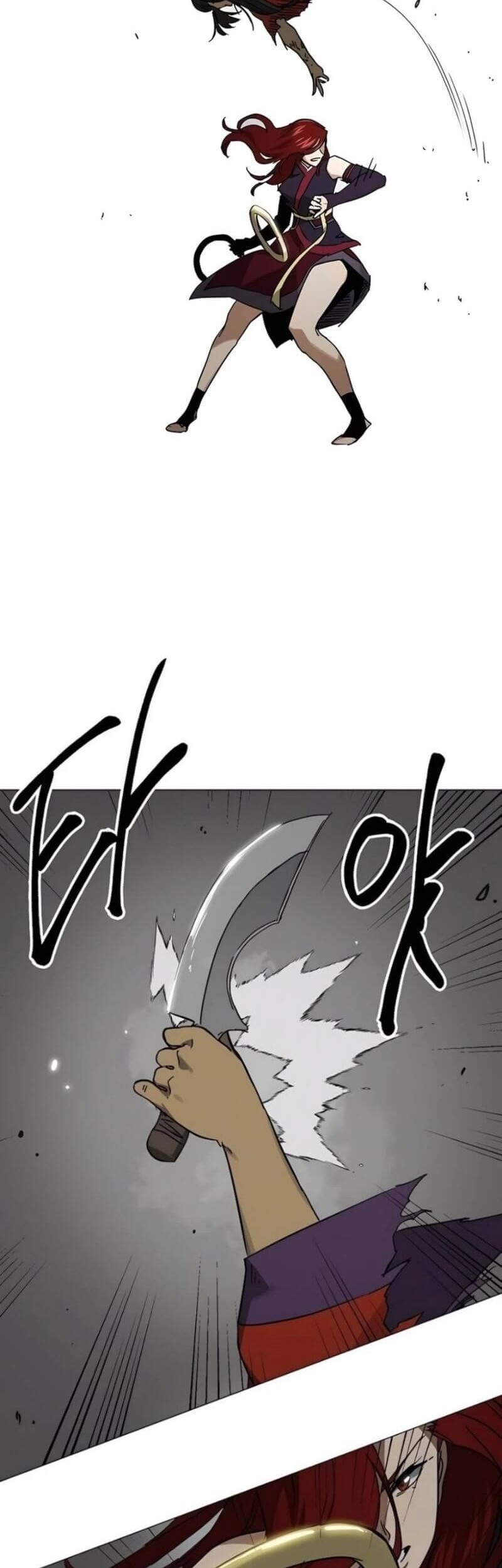 Infinite Level Up in Murim Chapter 225 - halaman 95