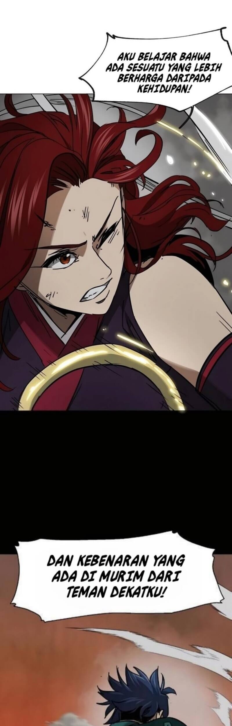 Infinite Level Up in Murim Chapter 225 - halaman 99