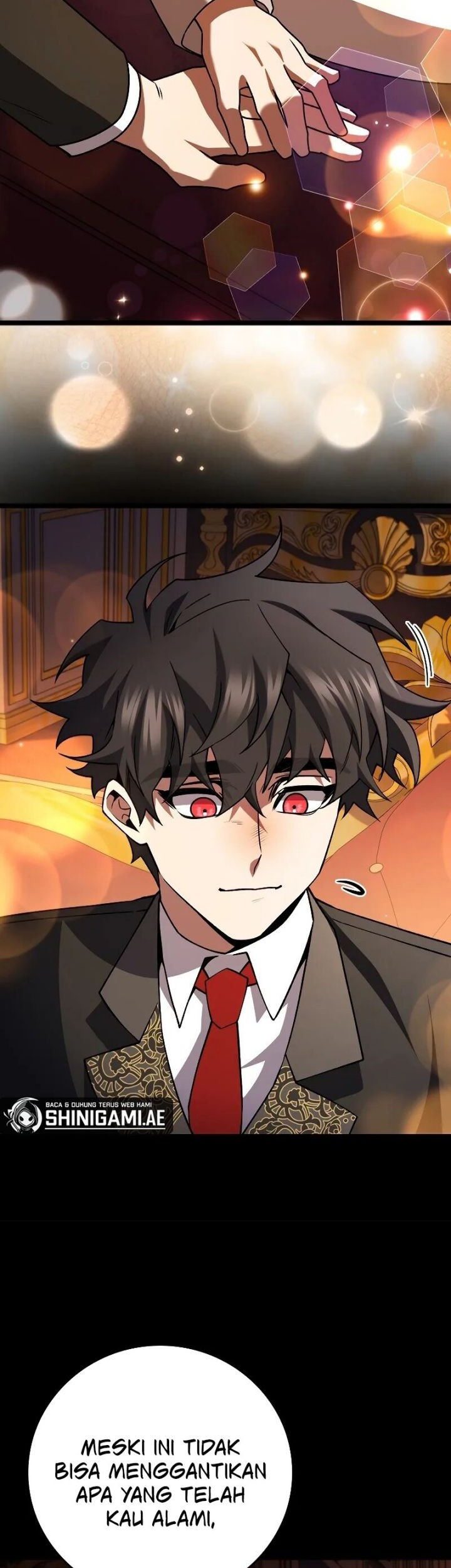 Infinite Level Up in Murim Chapter 226 - halaman 12