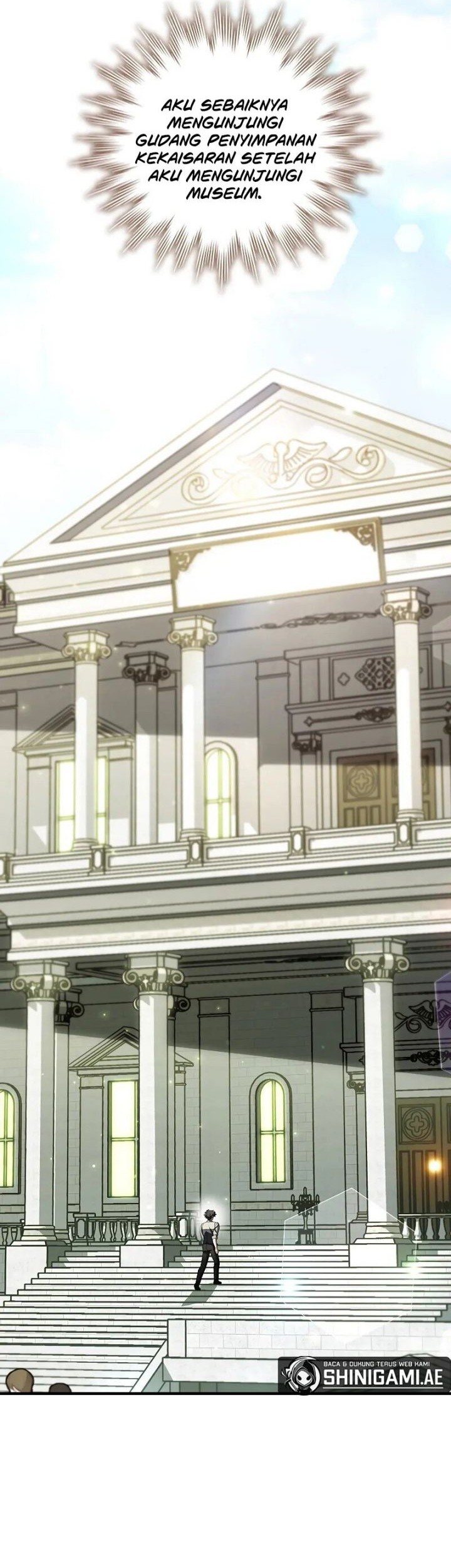 Infinite Level Up in Murim Chapter 226 - halaman 15