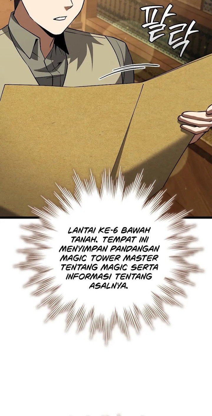 Infinite Level Up in Murim Chapter 226 - halaman 17