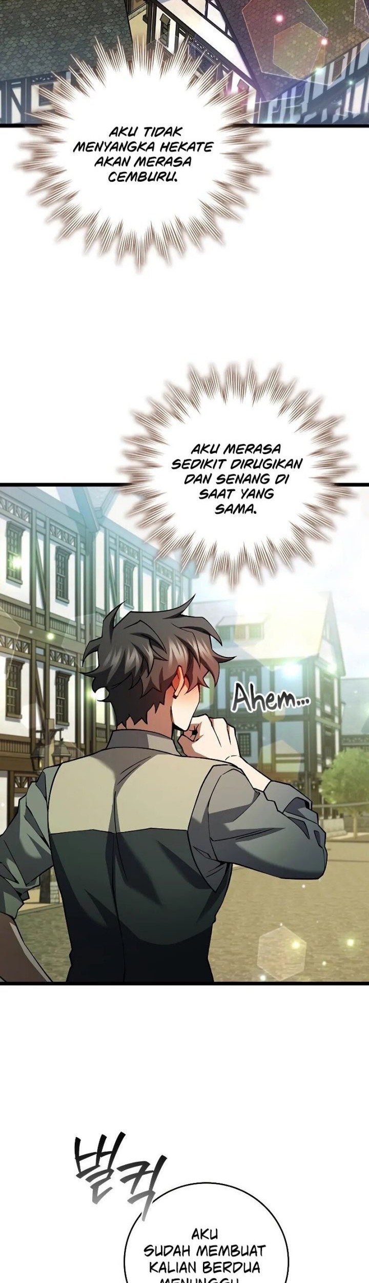 Infinite Level Up in Murim Chapter 226 - halaman 3