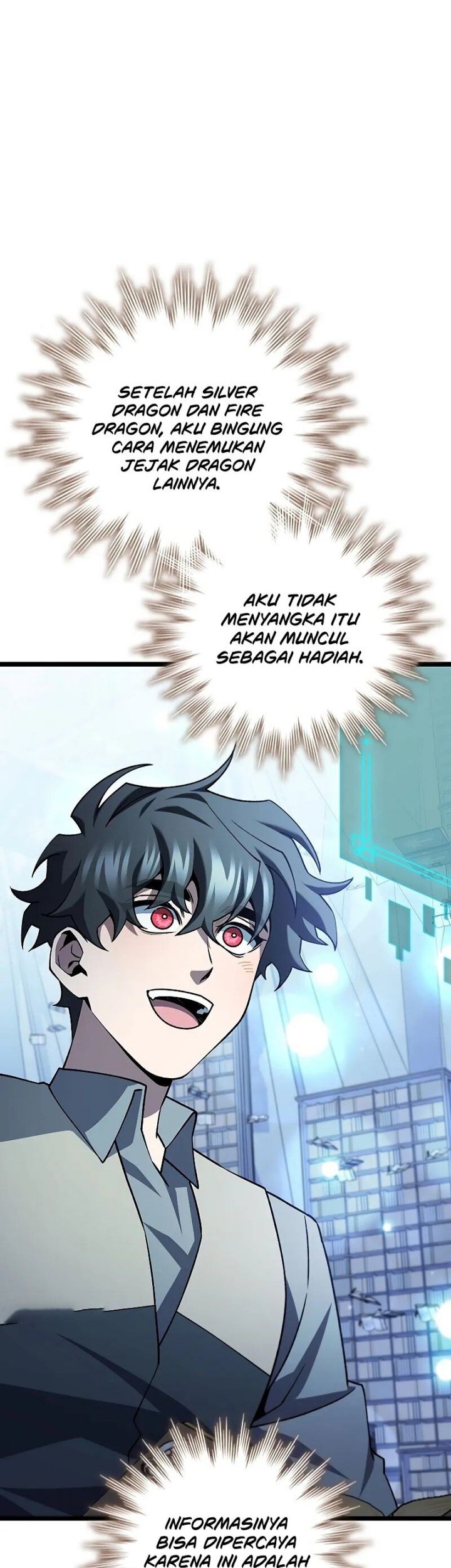 Infinite Level Up in Murim Chapter 226 - halaman 34