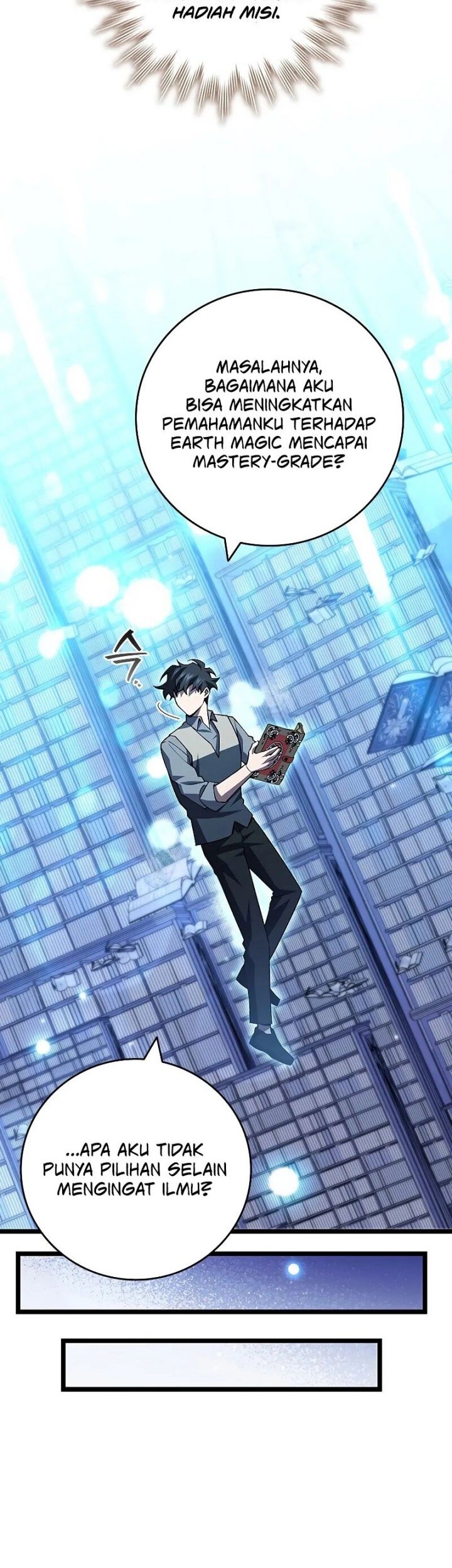 Infinite Level Up in Murim Chapter 226 - halaman 35