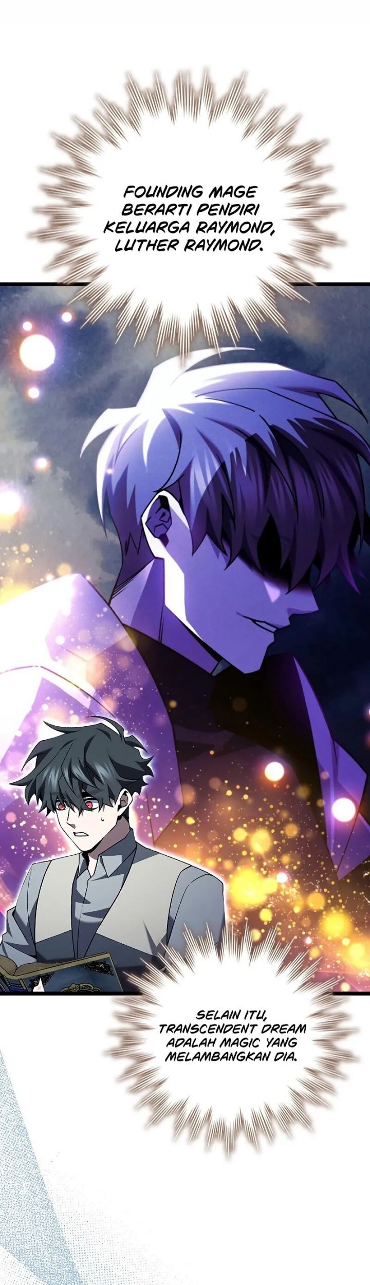 Infinite Level Up in Murim Chapter 226 - halaman 42