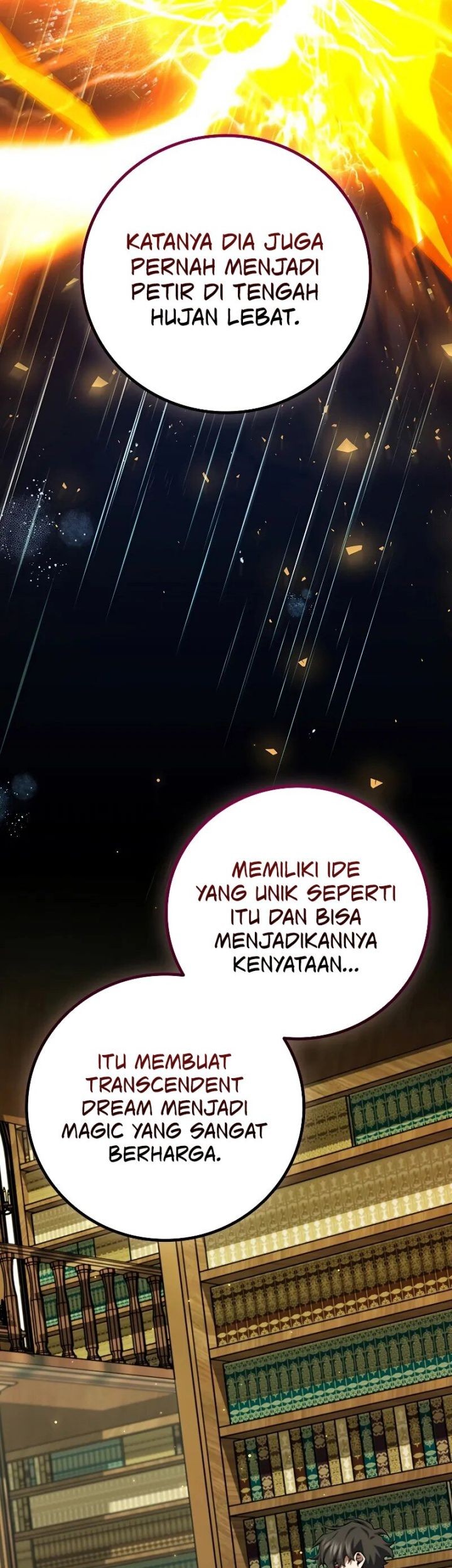 Infinite Level Up in Murim Chapter 226 - halaman 50