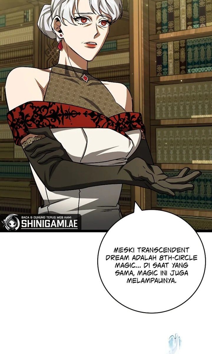 Infinite Level Up in Murim Chapter 226 - halaman 53