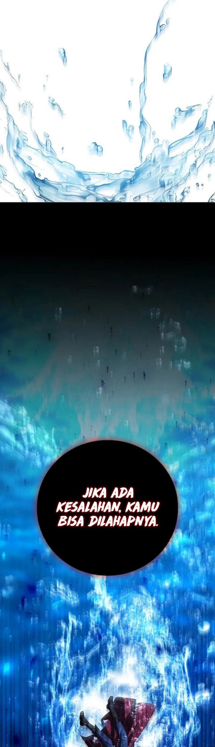 Infinite Level Up in Murim Chapter 226 - halaman 54
