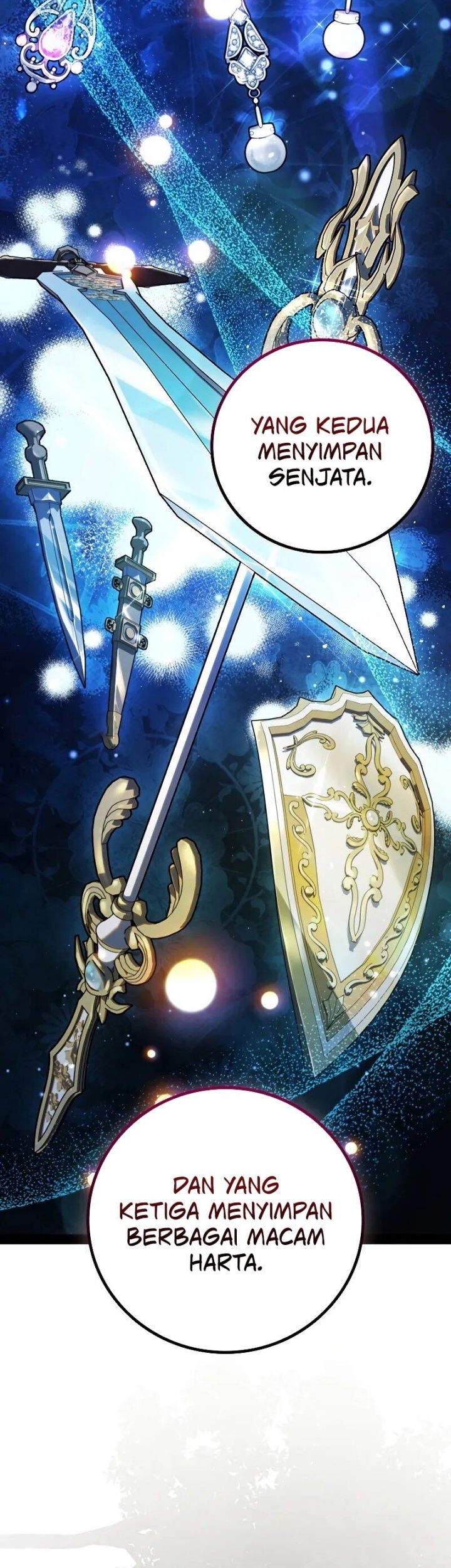 Infinite Level Up in Murim Chapter 226 - halaman 60