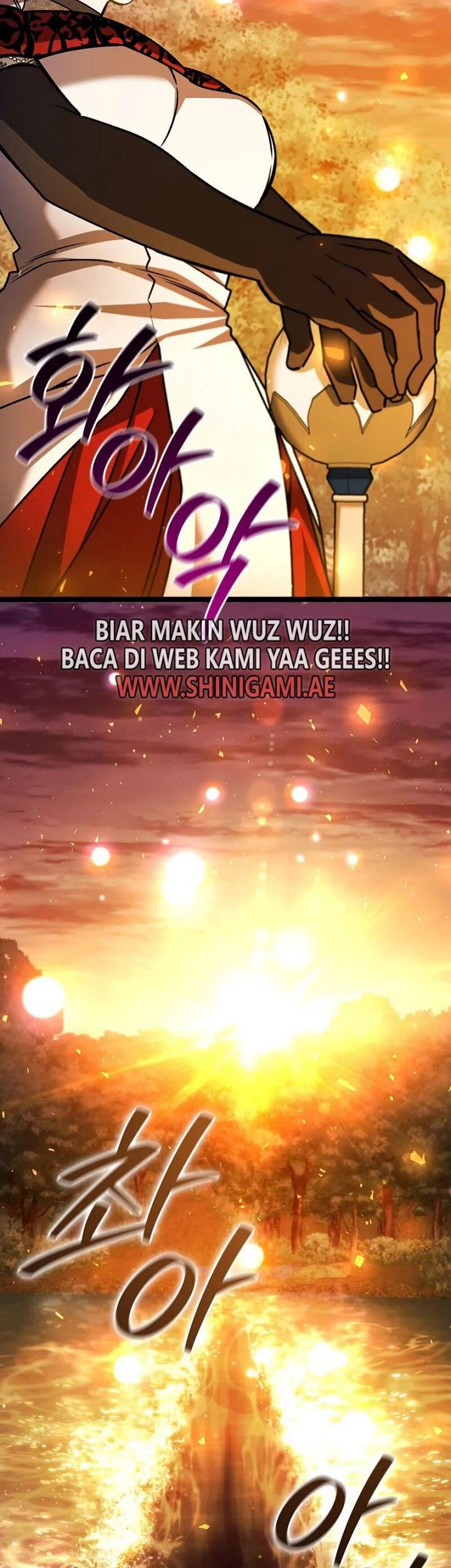 Infinite Level Up in Murim Chapter 226 - halaman 68