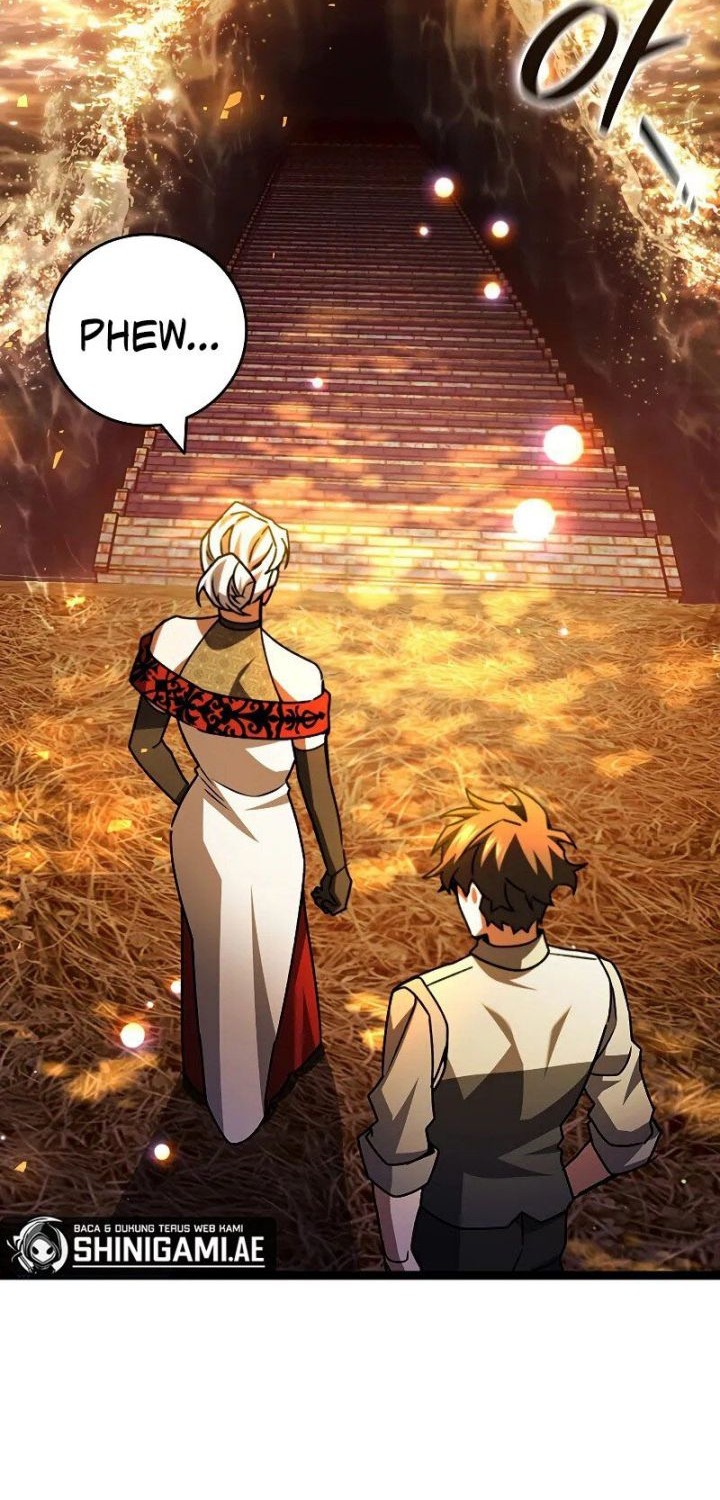 Infinite Level Up in Murim Chapter 226 - halaman 69