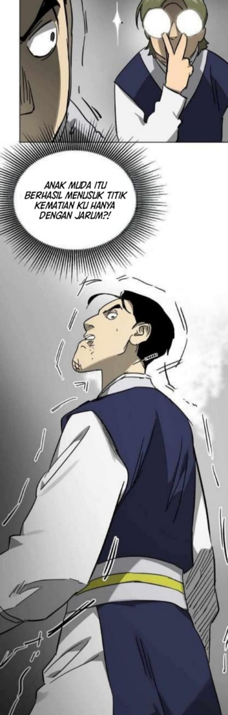 Infinite Level Up in Murim Chapter 226 - halaman 77