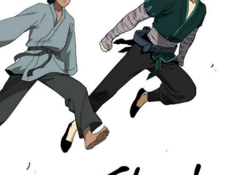 Infinite Level Up in Murim Chapter 226 - halaman 83