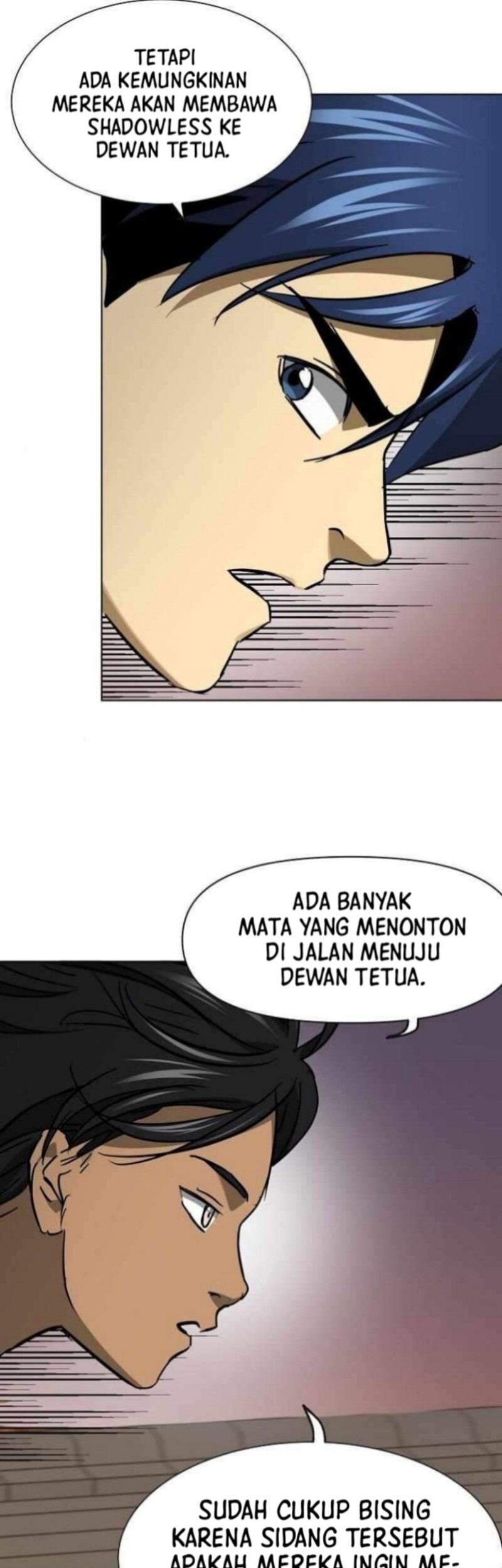 Infinite Level Up in Murim Chapter 226 - halaman 89