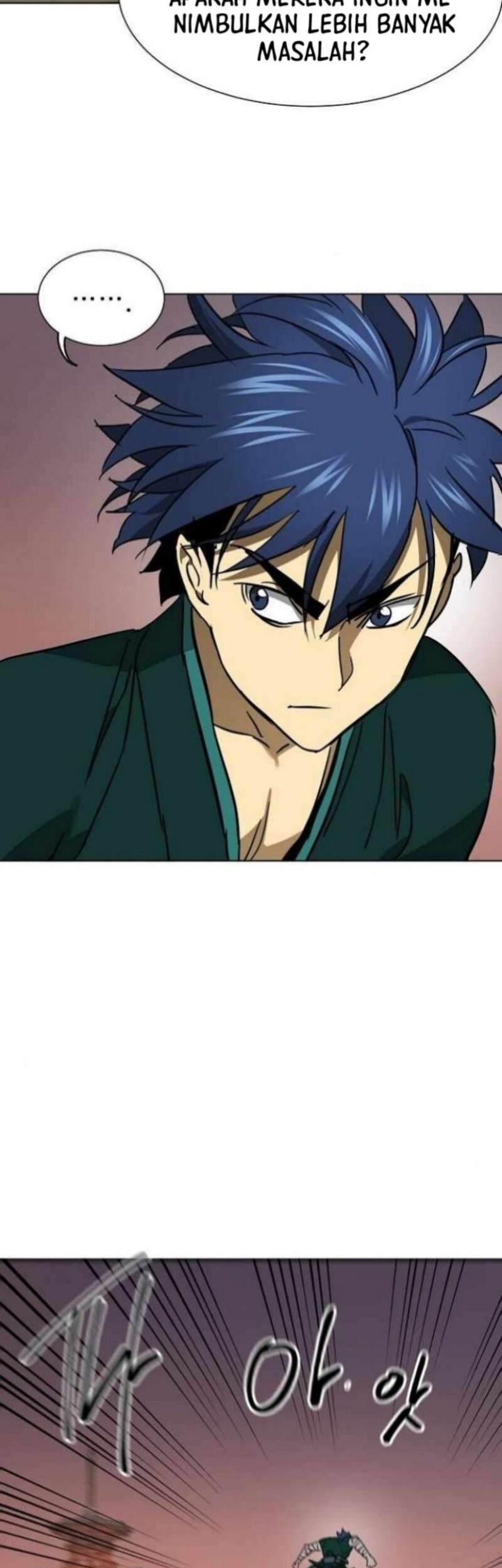 Infinite Level Up in Murim Chapter 226 - halaman 90