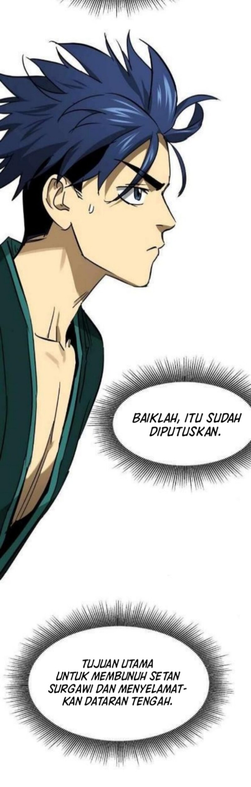 Infinite Level Up in Murim Chapter 226 - halaman 94