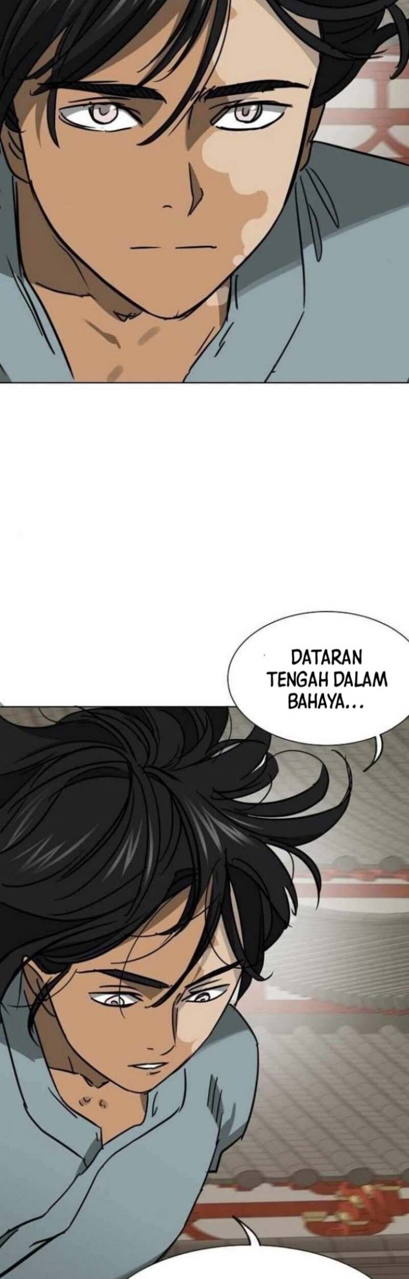 Infinite Level Up in Murim Chapter 226 - halaman 97