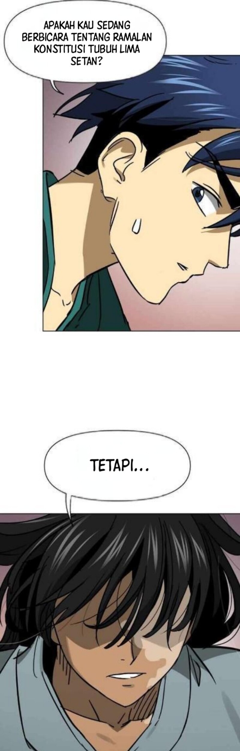 Infinite Level Up in Murim Chapter 226 - halaman 99