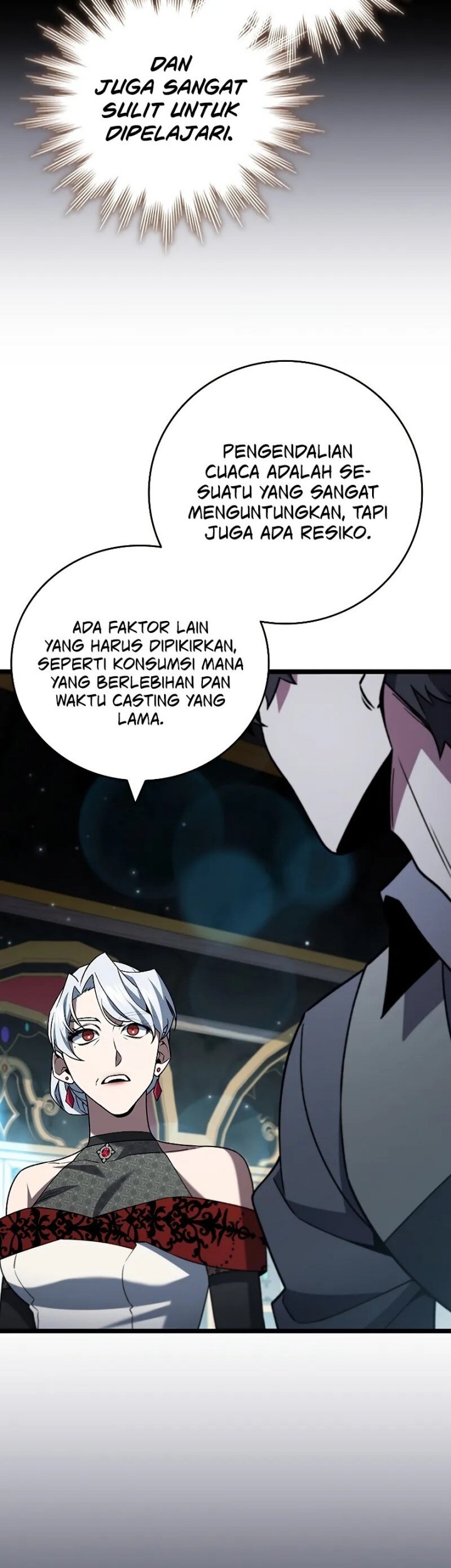Infinite Level Up in Murim Chapter 227 - halaman 14