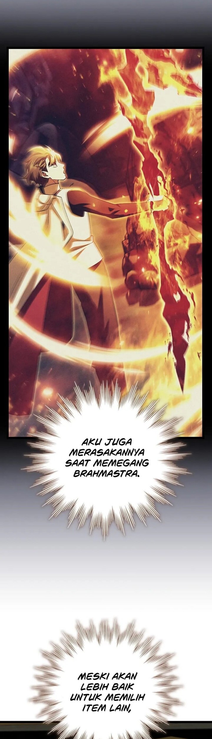 Infinite Level Up in Murim Chapter 227 - halaman 15
