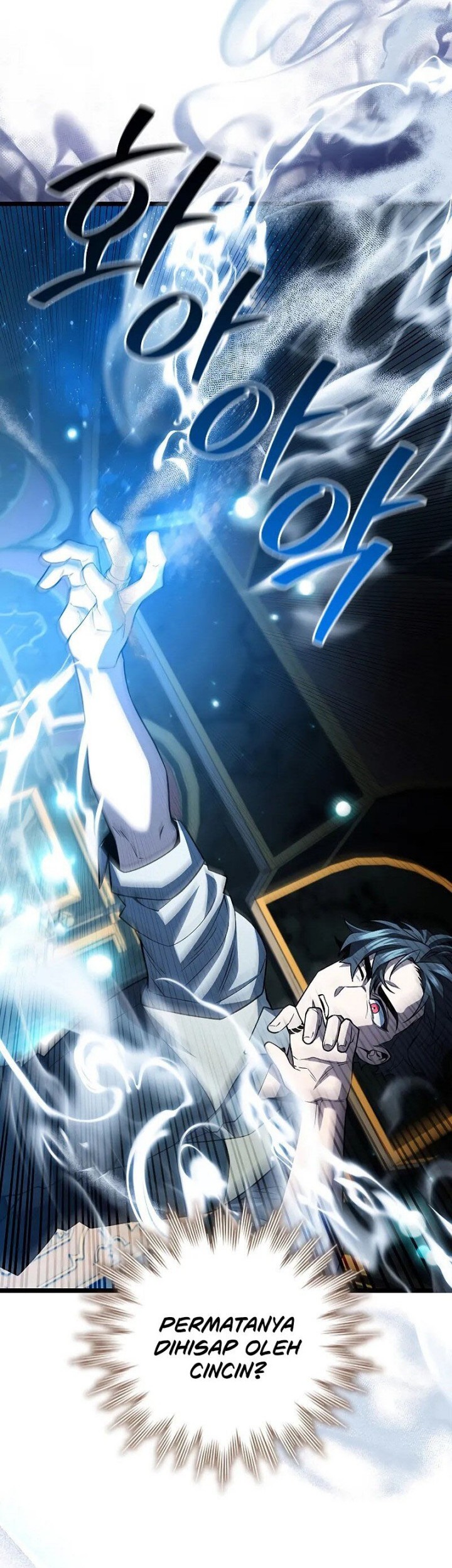 Infinite Level Up in Murim Chapter 227 - halaman 19
