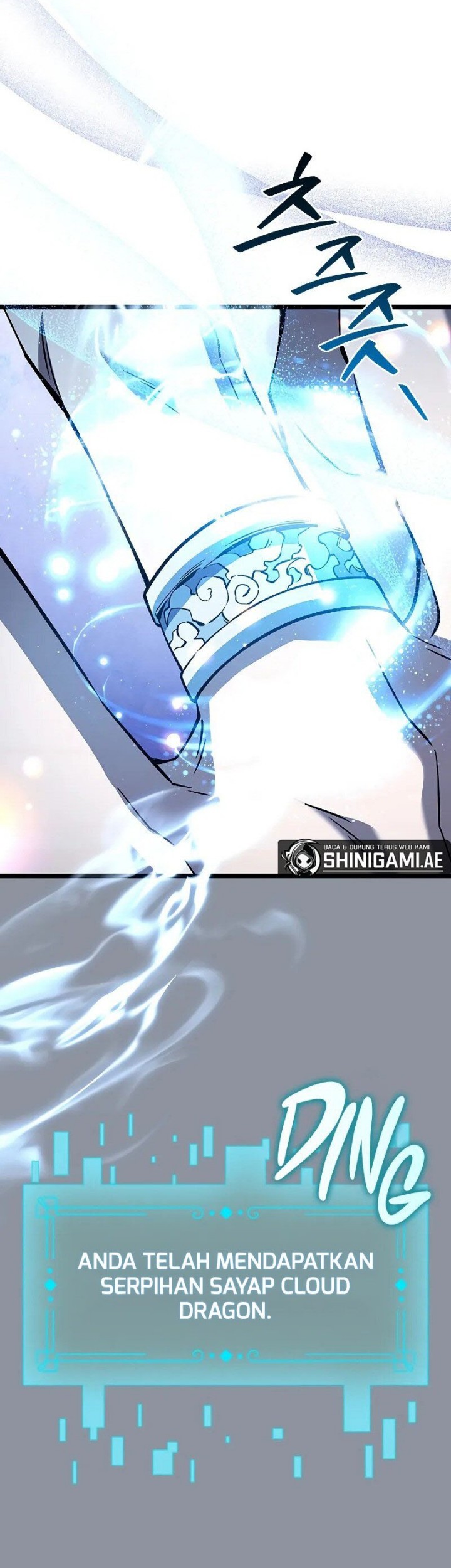 Infinite Level Up in Murim Chapter 227 - halaman 20