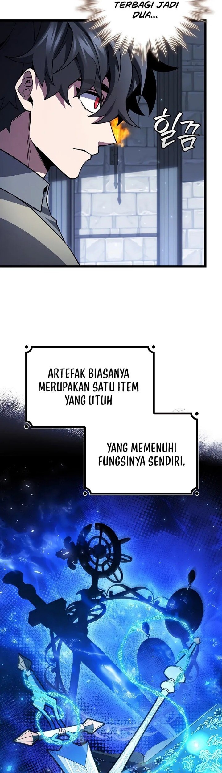 Infinite Level Up in Murim Chapter 227 - halaman 4