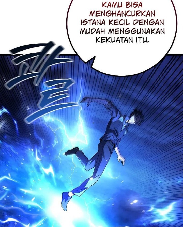 Infinite Level Up in Murim Chapter 227 - halaman 40
