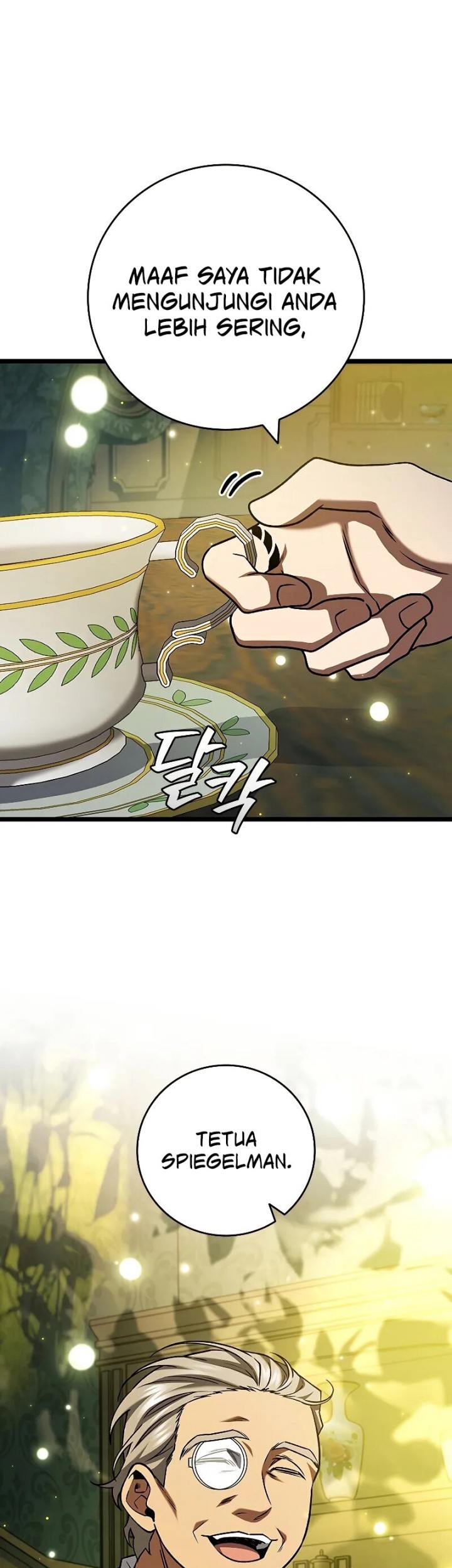 Infinite Level Up in Murim Chapter 227 - halaman 49