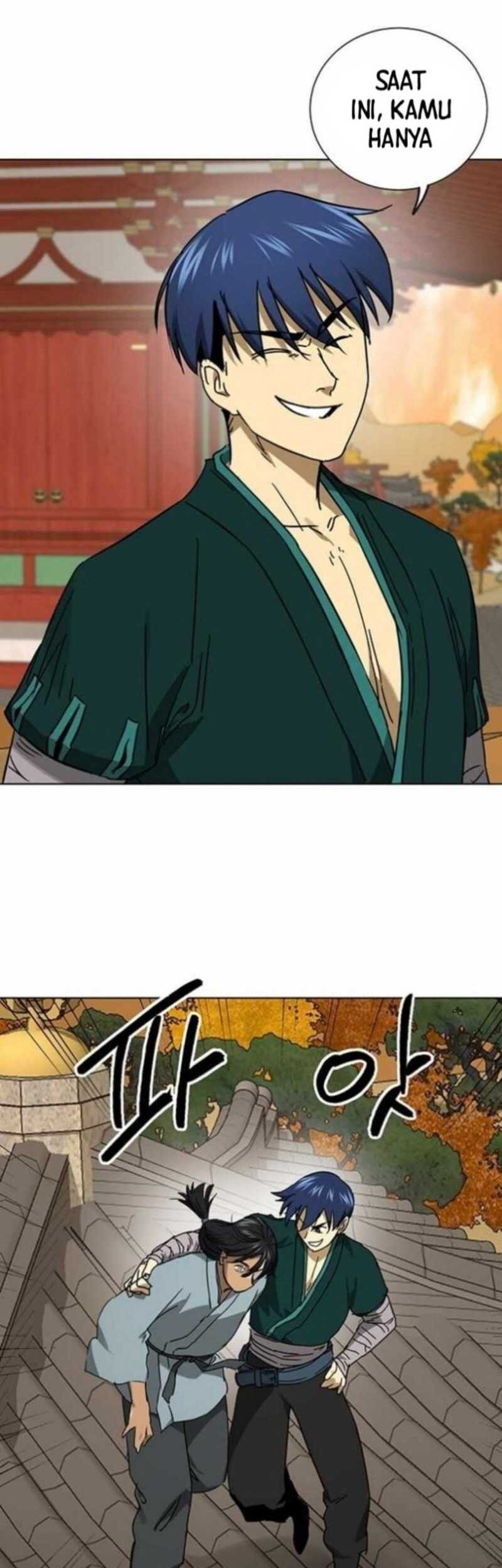 Infinite Level Up in Murim Chapter 227 - halaman 68