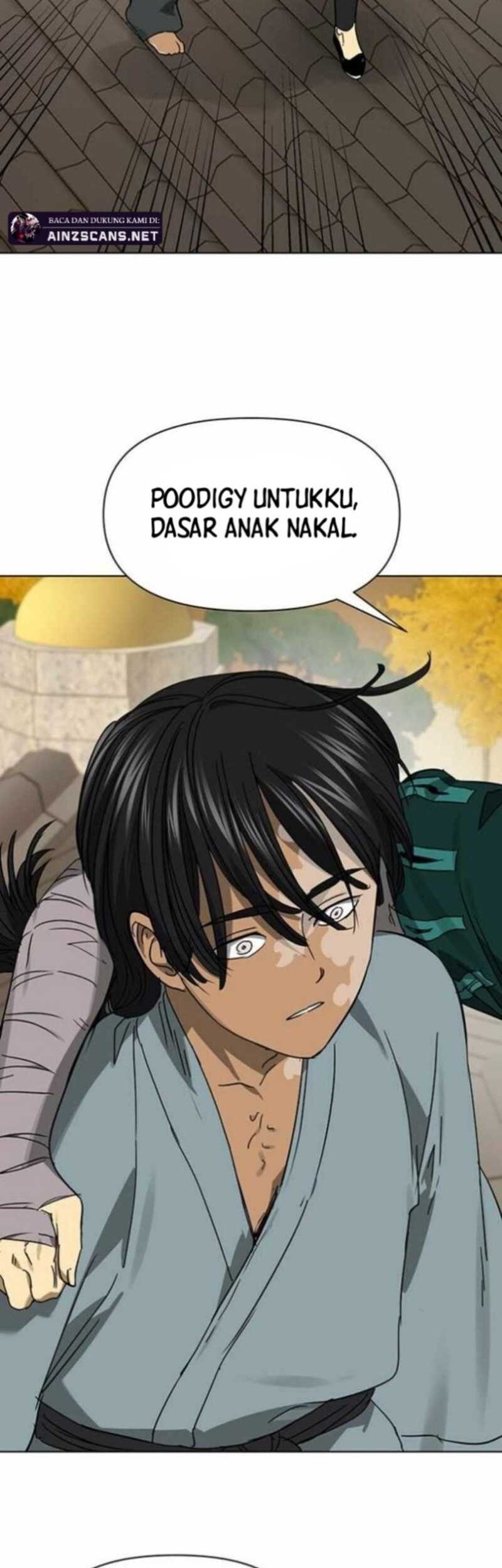 Infinite Level Up in Murim Chapter 227 - halaman 69