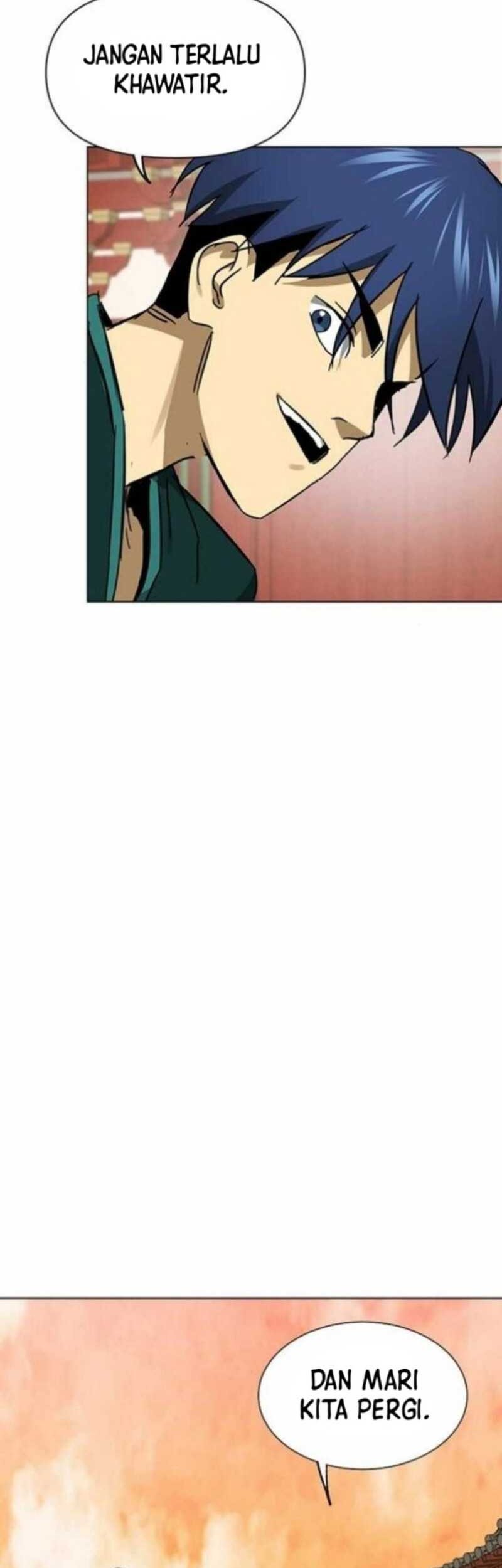 Infinite Level Up in Murim Chapter 227 - halaman 70