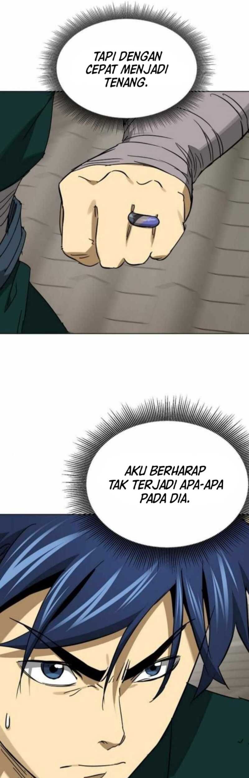 Infinite Level Up in Murim Chapter 227 - halaman 73