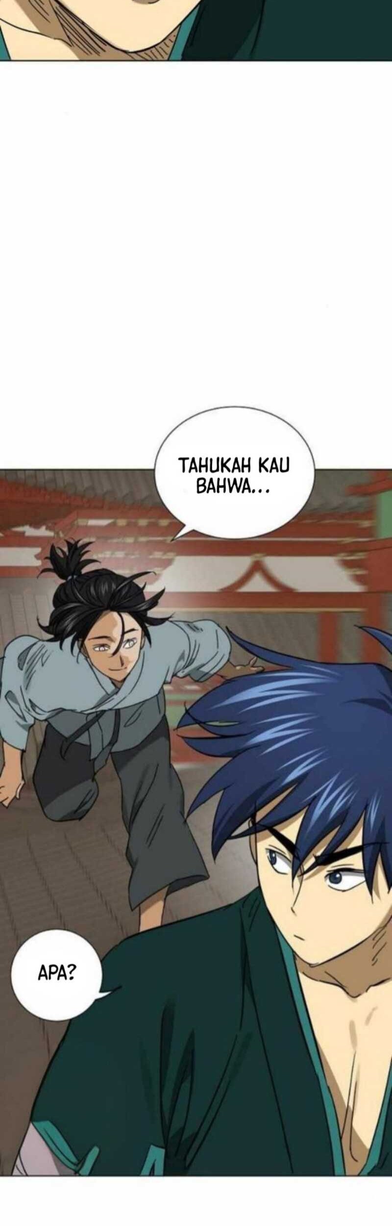Infinite Level Up in Murim Chapter 227 - halaman 74