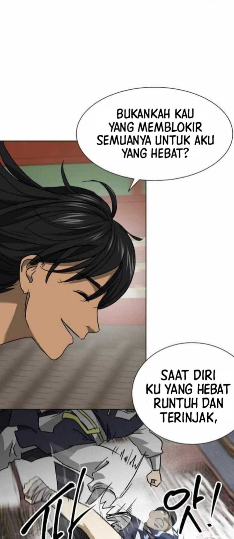 Infinite Level Up in Murim Chapter 227 - halaman 76