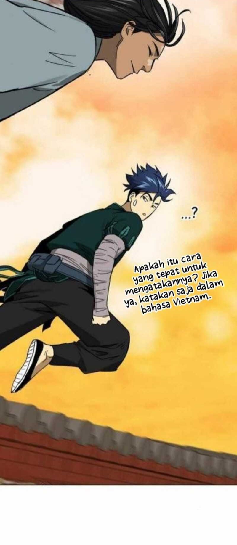Infinite Level Up in Murim Chapter 227 - halaman 80