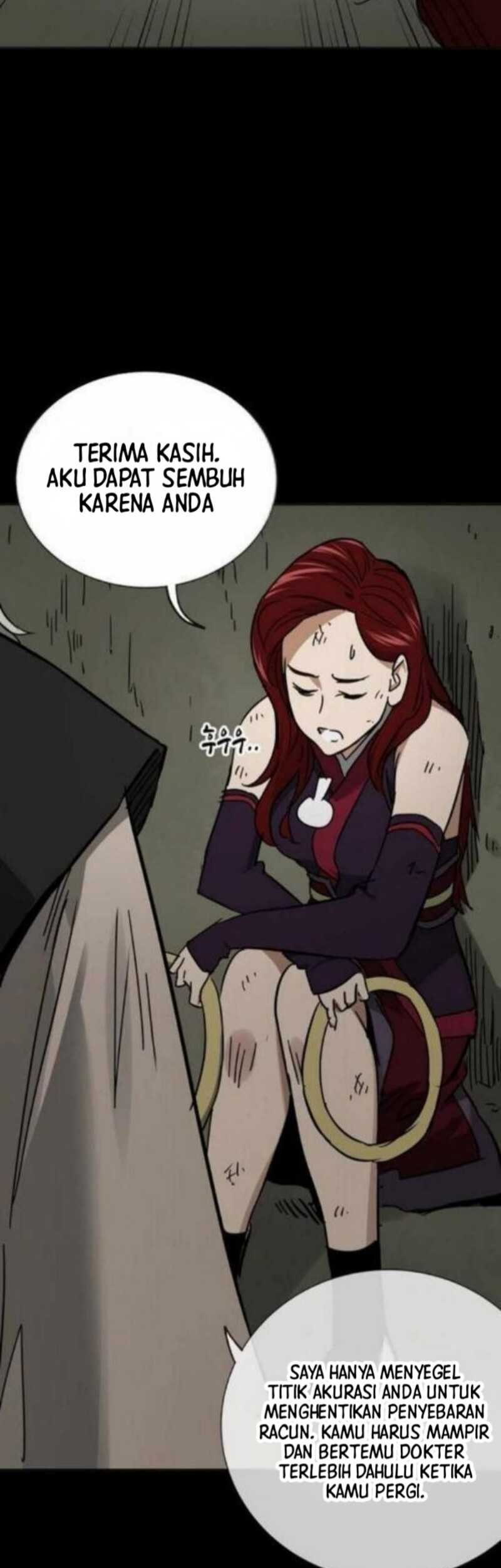 Infinite Level Up in Murim Chapter 227 - halaman 85