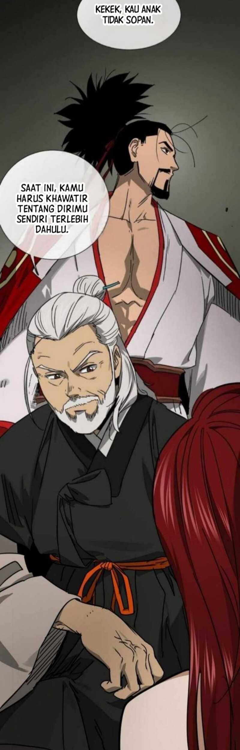 Infinite Level Up in Murim Chapter 227 - halaman 87