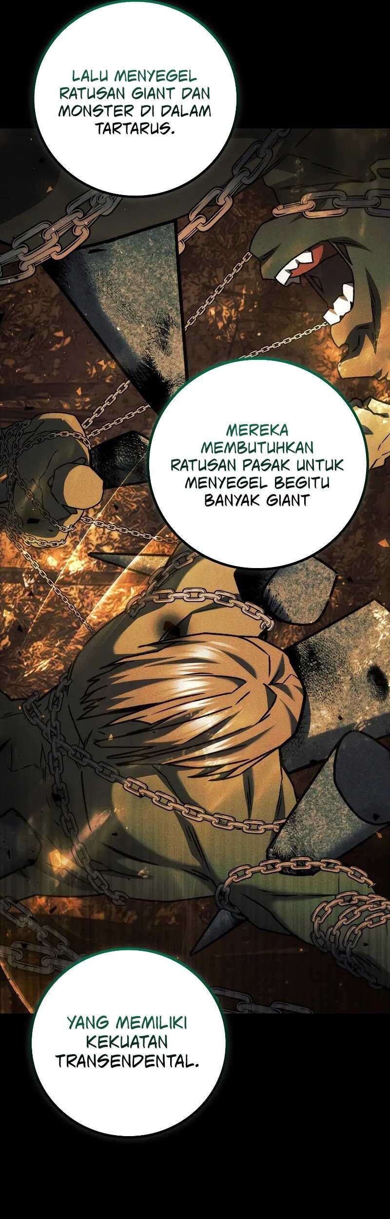 Infinite Level Up in Murim Chapter 228 - halaman 10